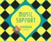 Popradar Music Support