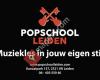 Popschool Leiden en Omstreken