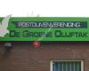 Postduiven vereniging de Groene Olijftak.