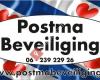 Postma Beveiliging