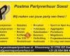 Postma Partyverhuur