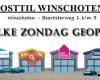 Posttil Winschoten