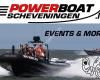 Powerboat Scheveningen