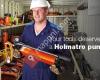 Powered by Holmatro