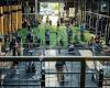 Powerhouse 040 - CrossFit - Vechtsporten - Eindhoven