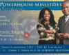 Powerhouse Ministries INTL - Spijkenisse