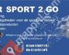 PR Sport 2 Go