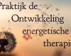 Praktijk de Ontwikkeling, energetische therapie