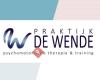 Praktijk de Wende