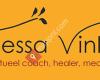 Praktijk: Tessa Vink, spiritueel coach, healer, medium