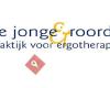 Praktijk voor ergotherapie de Jonge & Roorda