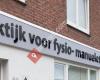 Praktijk voor Fysiotherapie en Manuele Therapie Marcel Jacobs