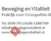 Praktijk voor Osteopathie Beweging en Vitaliteit