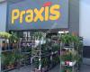 Praxis Bouwmarkt Uithoorn