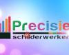 Precisie Schilderwerken Tel. 0636163110