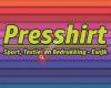 Presshirt