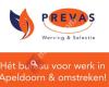 Prevas Werving & Selectie