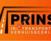 Prins Transport en Verhuizingen, Purmerend.