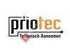 Priotec Technisch Aannemer BV