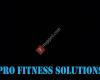 Pro Fitness Solutions