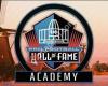 Pro Football Hall of Fame Academy - Netherlands
