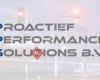 ProActief Performance Solutions B.V.