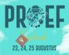 Proef Festival