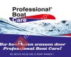 Professional Boat Care