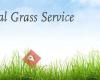 ProGrasS, Professional Grass Service