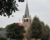 Protestantse Gemeente Langezwaag, Luxwoude en Jonkerslân