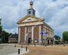 Protestantse Kerk Laren