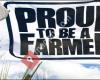 Proud to be a Farmer