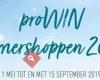 proWIN teamleider/consulente Ingrid in't Groen