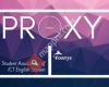 Proxy Fontys ICT English stream