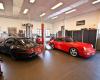PS-Rispens Service in Porsche