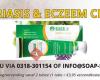 Psoriasis en Eczeem