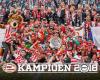 PSV Supportershome