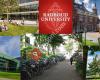 Psychology Radboud University