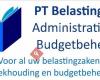 PT Belastingen Administratie & Budgetbeheer