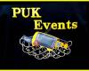 PUK Events