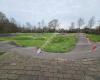 Pump Track Laren by Velosolutions