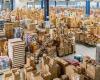 Punt Uit E-Fulfilment