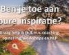 Pure Inspiratie Coaching / Trudy Schoonwater