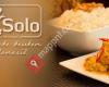 Putri Solo Indonesian Cuisine and Delicatessen