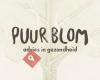 Puur Blom