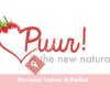 PUUR is the new natural - Dietist & personal trainer