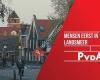 PvdA Landsmeer