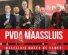 PvdA Maassluis