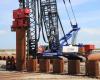 PVE Piling and Drilling Rigs