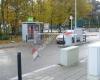 Q-Park Frontenpark